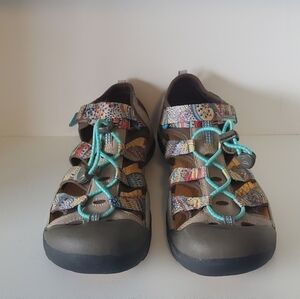 Keen Jennifer Mercede shoes